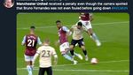 MU Menang, Twitter Gaduh... Ada Meme Sindir Sir Alex dan VAR