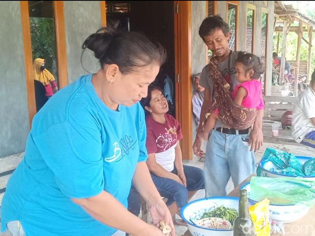 Kata Psikolog soal Pria Pindahkan Rumah dalam Semalam dengan Imajinasi Kata Psikolog soal Pria Pindahkan Rumah dalam Semalam dengan Imajinasi