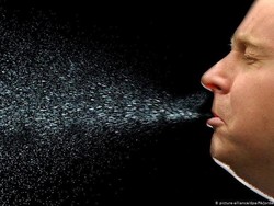 Virus Corona Bisa Ditularkan Lewat Partikel Aerosol