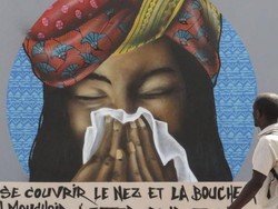 Bisa Menular Lewat Udara, Penyebaran Corona di Ruang Tertutup Kian Berisiko