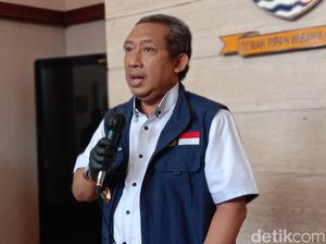 Kasus COVID-19 Naik, Pemkot Bandung Kaji Penerapan Kembali PSBB Kasus COVID-19 Naik, Pemkot Bandung Kaji Penerapan Kembali PSBB