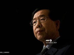 7 Jam Pencarian, Wali Kota Seoul Ditemukan Tewas di Pegunungan Utara Kota