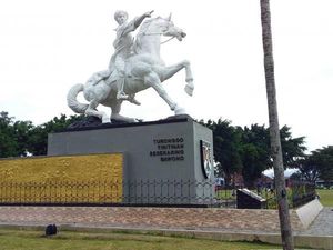 Wisata Murah di Tengah Kota Magelang