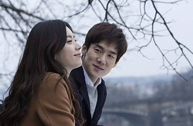 The Beauty Inside/ Foto: Soompi