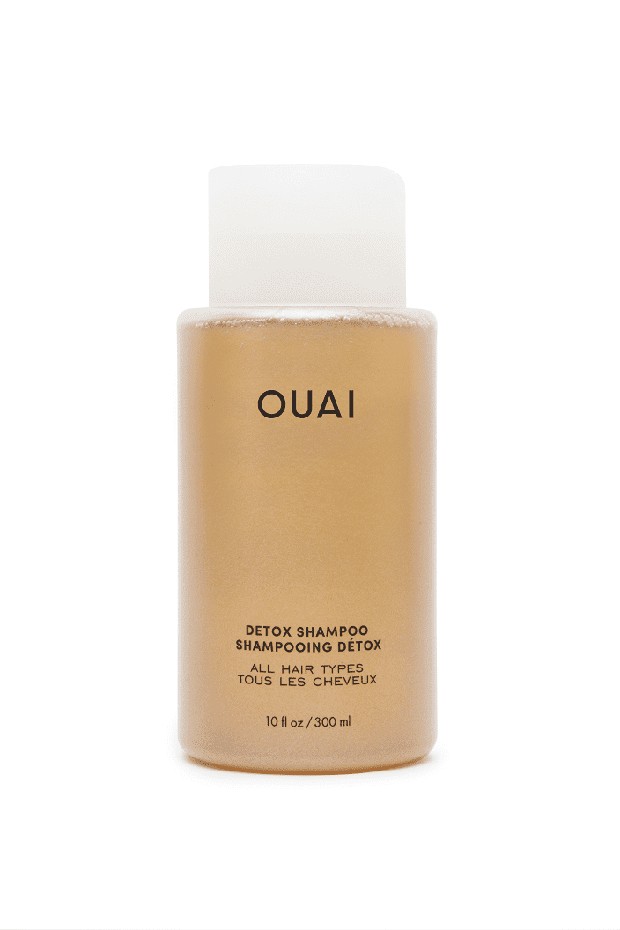 The OUAI – Detox Shampoo/ Foto: Soompi