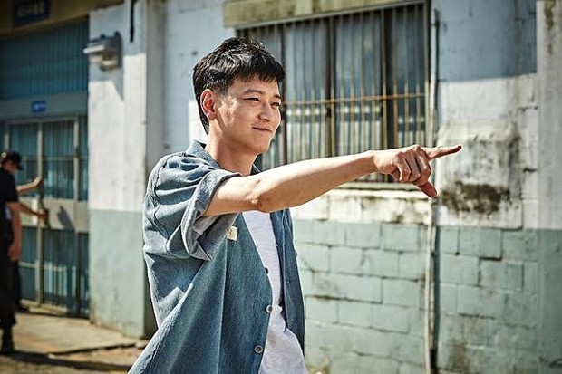 A Violent Prosecutor/ Foto: Soompi