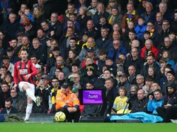 FIFA Desak Wasit Lebih Aktif Gunakan Monitor di Tepi Lapangan