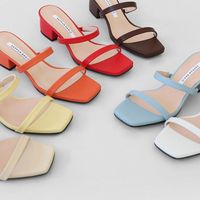 korean sandals brand