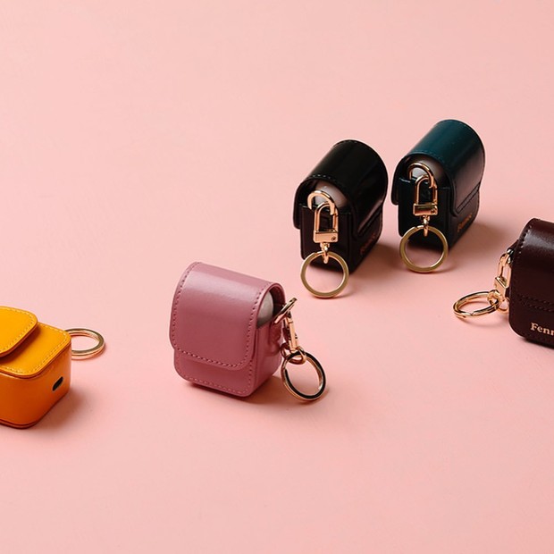 Fennec/ Foto: Instagram/fennecseoul