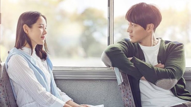 Be With You/ Foto: Soompi