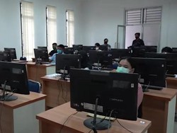 LTMPT Ubah Jadwal UTBK 2021 Kelompok Saintek dan Soshum Khusus Area WIB