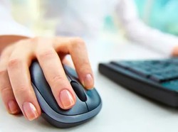 Mengenang Penemu Mouse Komputer yang Wafat di Usia 91 Tahun