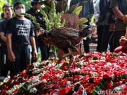 Penyesalan Pacar Tak Bisa Dengar Curhatan Editor Metro TV Sebelum Meninggal