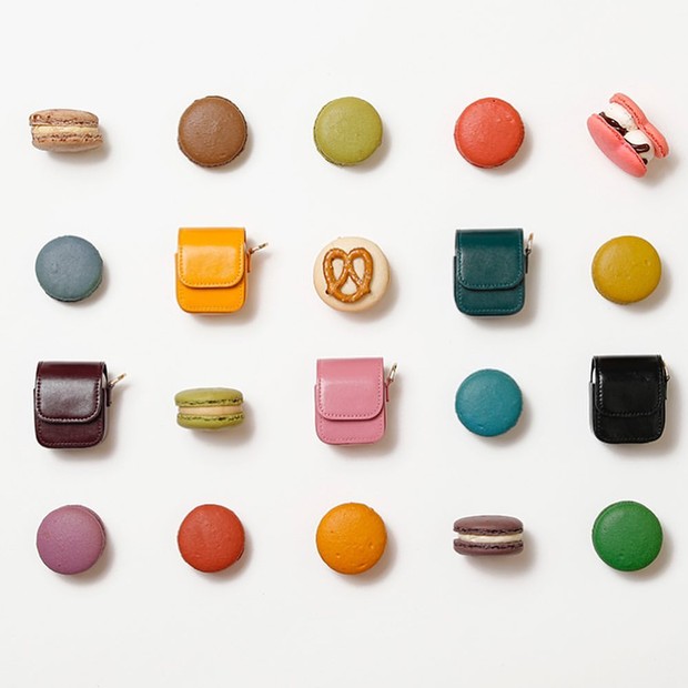 Fennec/ Foto: Instagram/fennecseoul