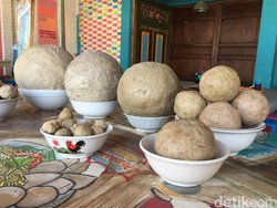 5 Bakso Unik di Indonesia, Pakai Kuah Comberan hingga Seberat 20 Kg