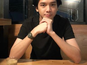 Profil Baskara Mahendra, Suami Sherina Munaf Profil Baskara Mahendra, Suami Sherina Munaf