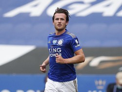 Rumor Transfer: MU Saingi Chelsea dan Man City Gaet Ben Chilwell