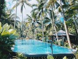 Mau Menginap di Hotel Terbaik Dunia di Bali? Rp 12-55 Juta per Malam