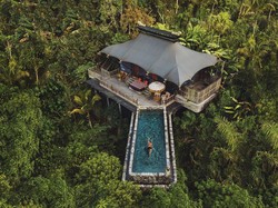 10 Hotel Terbaik di Dunia, Ada dari Indonesia Nih!