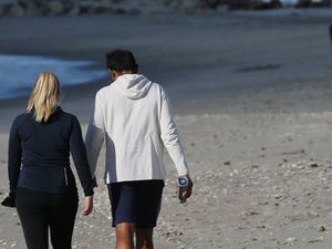 Melihat Cara Keras Selandia Baru Mengalahkan Virus Corona