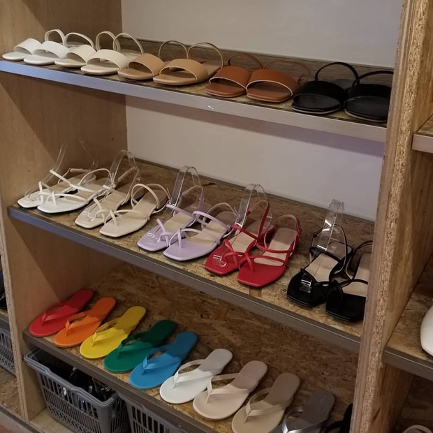 Market A/ Foto: Instagram/miki_____111