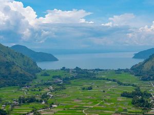 Wishnutama: Kaldera Toba Jadi Wisata Destinasi Dunia