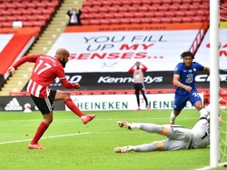 Sheffield Vs Chelsea: The Blues Tertinggal 0-2 di Babak Pertama