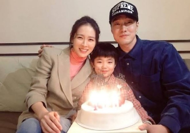 Be With You/ Foto: Soompi