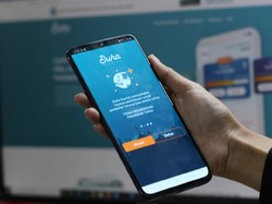 Layanan Pinjol Ini Diklaim Bebas Riba