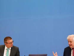 Mendagri Jerman: Kebangkitan Ekstrem Kanan Adalah Aib Bagi Jerman