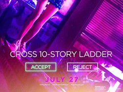 Sinopsis Film Nerve, Dibintangi Emma Roberts dan Dave Franco