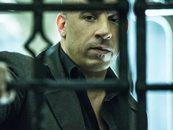 Sinopsis The Last Witch Hunter, Film Duet Vin Diesel dan Elijah Wood
