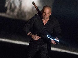 Film The Last Witch Hunter: Memburu Ratu Penyihir yang Ancam Dunia