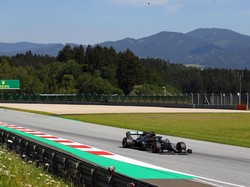 Potensi Hujan Badai Ancam Persiapan GP Styria