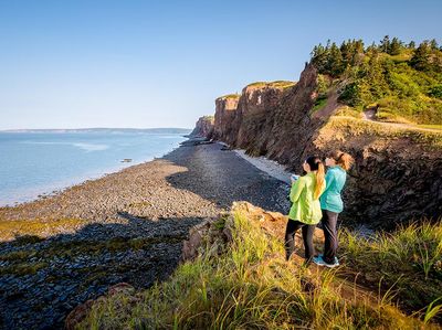 15 Geopark Indah yang Baru Disahkan UNESCO