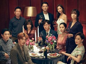 Deretan Film dan Drama Korea Rilis di Netflix November 2020 Deretan Film dan Drama Korea Rilis di Netflix November 2020