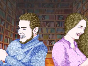 Percakapan Sebelum Subuh