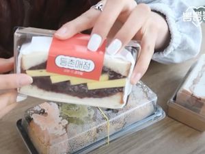 Inkigayo Sandwich Jadi Makanan Favorit Idol Korea, Apa Sih Isinya?
