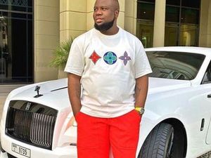 Selebgram Ditangkap FBI dengan Barang Bukti Uang Tunai Rp 560 M