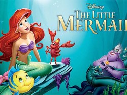 Kafe Little Mermaid Siap Bawa Pengunjung ke Dunia Bawah Laut