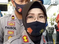 6 Korban Pencabulan Penjaga Makam di Surabaya Enggan Melapor Karena Diancam