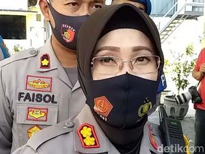 6 Korban Pencabulan Penjaga Makam di Surabaya Enggan Melapor Karena Diancam 6 Korban Pencabulan Penjaga Makam di Surabaya Enggan Melapor Karena Diancam