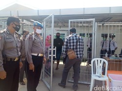Keluarga Jenazah PDP di Lamongan Sempat Tolak Pemulasaran Protokol COVID