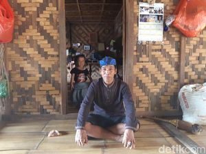 Lembaga Adat Minta Istilah Wisata Baduy Dihapus, Diganti Saba Budaya