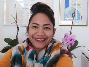 Kerja di Sektor Informal Jadi Modal Wanita Indonesia Buka Bisnis di Jerman