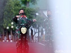 KSAD: Kami Mohon Maaf Insiden Perusakan di Ciracas
