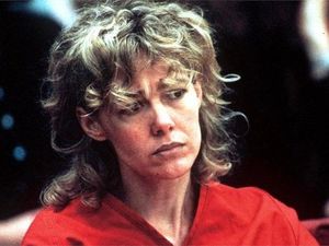 Mantan Guru AS yang Nikahi Murid SD Usai Memperkosanya, Meninggal Dunia