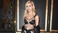 Nicola Peltz Tunangan Brooklyn Beckham Seksi Banget