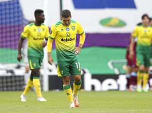 Norwich City Degradasi dari Liga Inggris 2019/2020