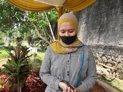 Editor Metro TV Tewas, Pacar Cerita Sedih Rencana Nikah di 2022 Kandas